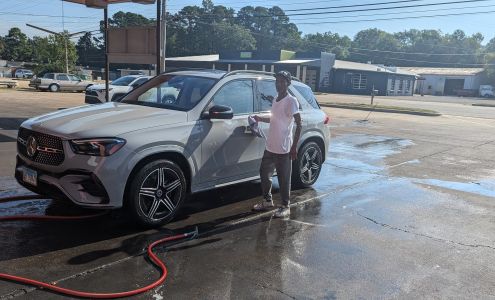 Swift & Easy Detail Shop