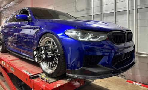 Horse Stable Automotive