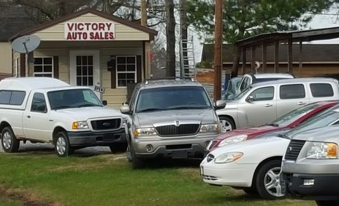 Victory Auto Sales, LLC Mooreville