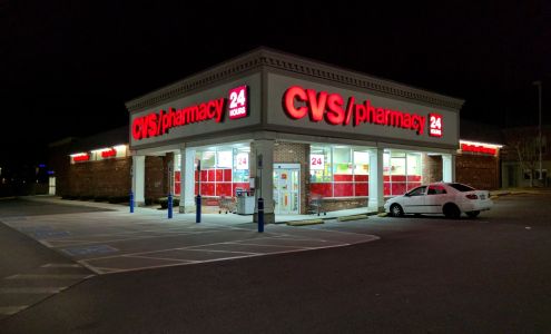 CVS