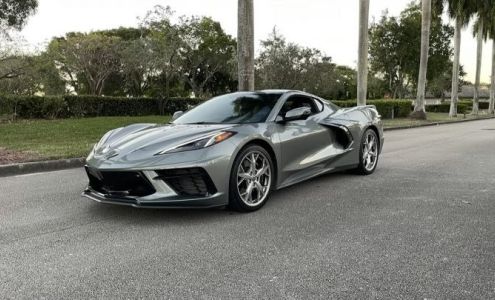 Stanley's Auto Sales Batesville