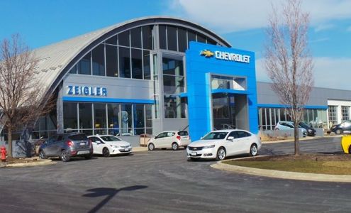 Zeigler Chevrolet