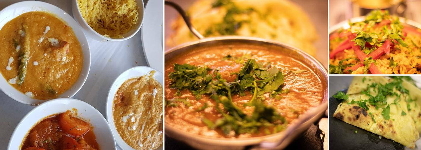 Melford Valley Tandoori