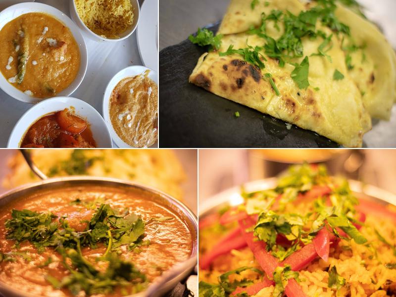 Melford Valley Tandoori