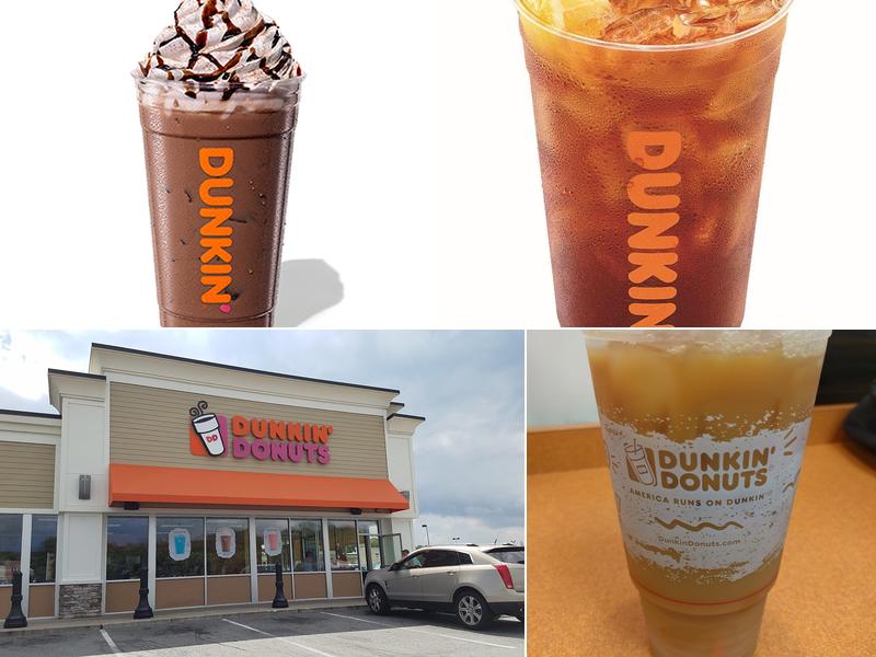 Dunkin'