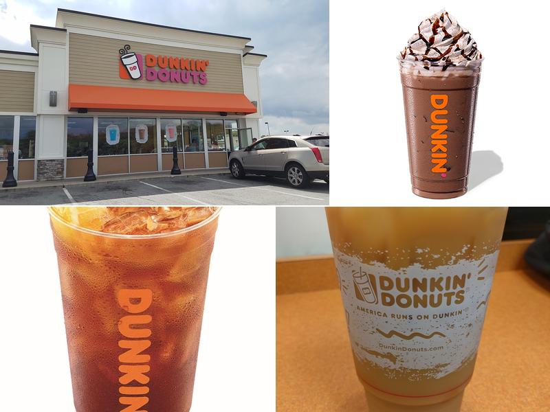 Dunkin'