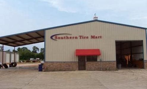 Southern Tire Mart