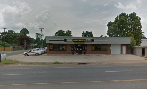 Bumper To Bumper Auto Parts/Crow-Burlingame