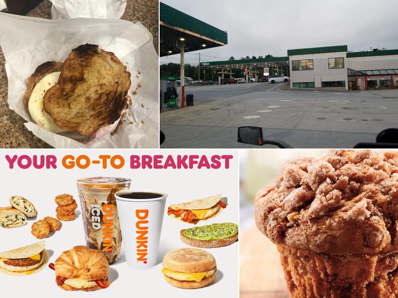 Dunkin'