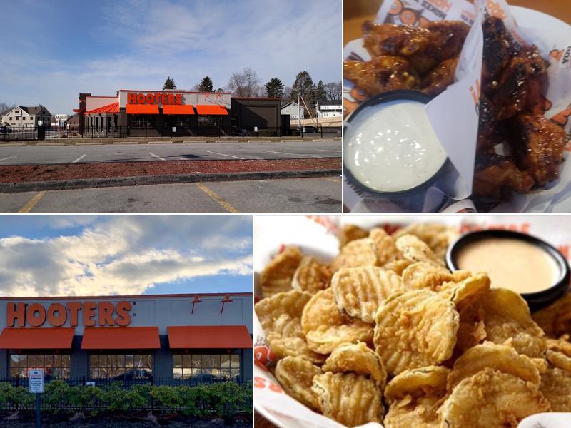 Hooters