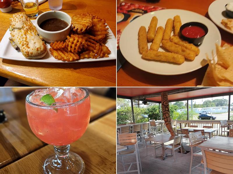Applebee's Grill + Bar