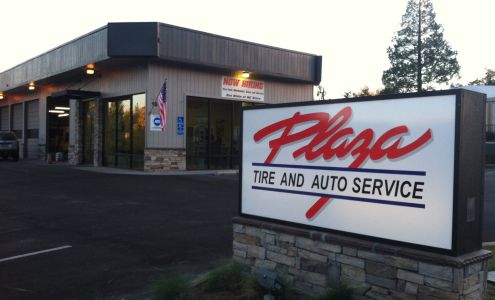 Big Brand Tire & Service