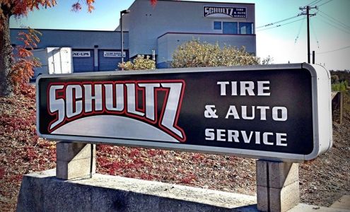 Schultz Tire & Auto Service