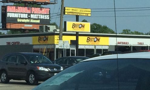 Best One of Central Illinois