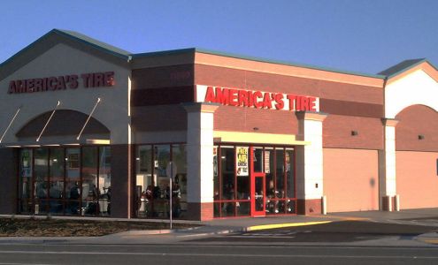 America's Tire