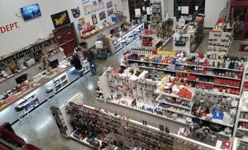 Dust & Son Auto Supplies