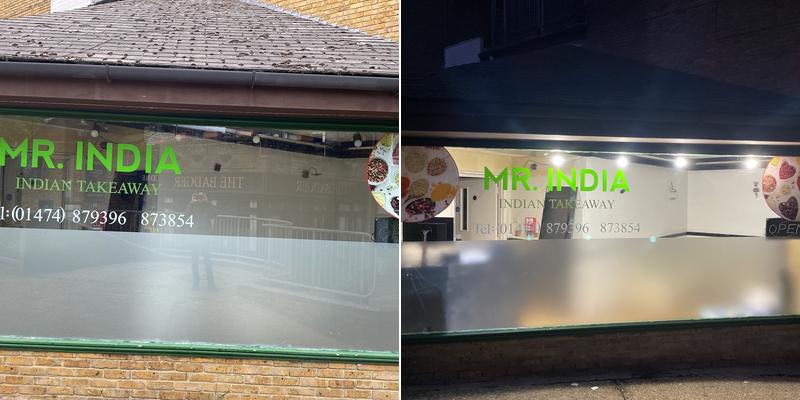 Mr India - New Ash Green