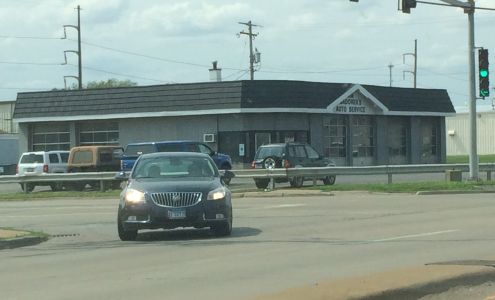 Ron Badorek's Auto Services