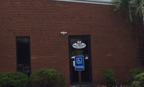 McCarthy Tire Service