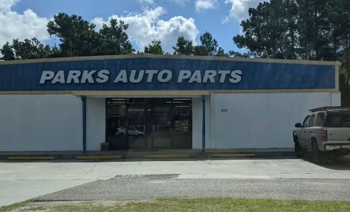 Parks Auto Parts Goose Creek