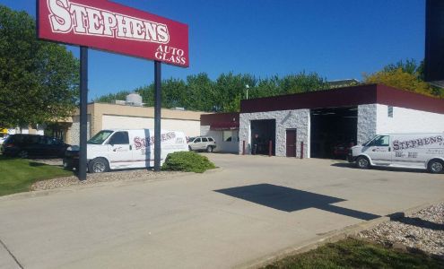 Stephens Auto Glass Decatur