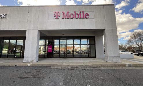 T-Mobile