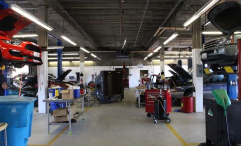 Auto Hobby Center Beale Air Force Base