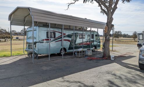 Browns Valley RV Browns Valley