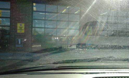 Speed Lube Oil Change Shop