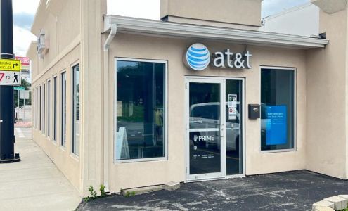 AT&T Store