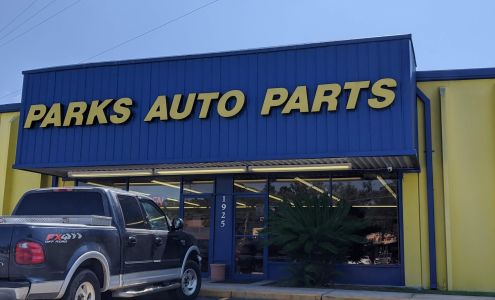 Parks Auto Parts