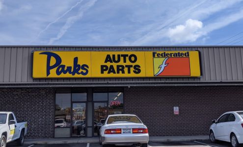 Parks Auto Parts