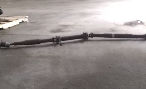 Bubba & T's Custom Cleaning