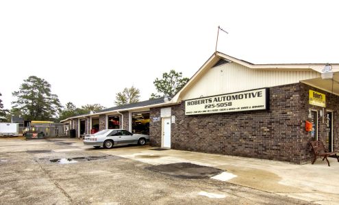 Roberts Automotive