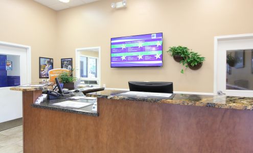 Honest-1 Auto Care Charleston