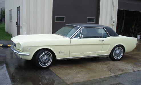 Metzger Motors Decatur