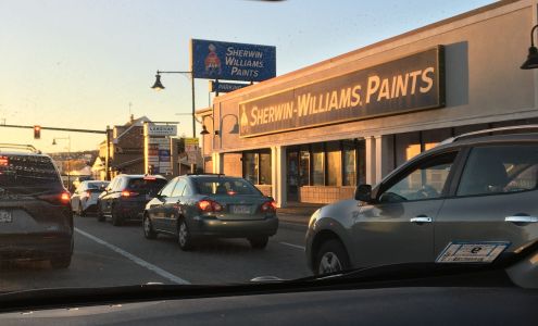 Sherwin-Williams Paint Store