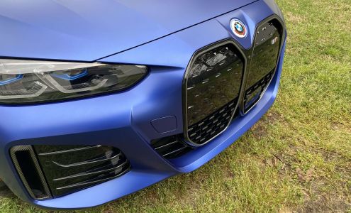 Total Mini & BMW Services North Charleston