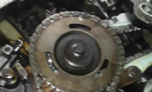 Cota's Tire Services