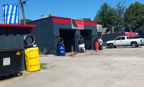 Jesse's Tire Clinic