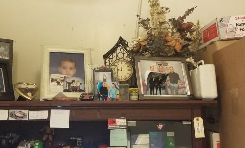 Vegas Market Auto Service