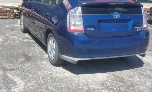 R & R Certified Tire and Auto LLC