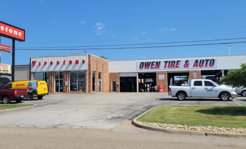 Owen Tire & Auto