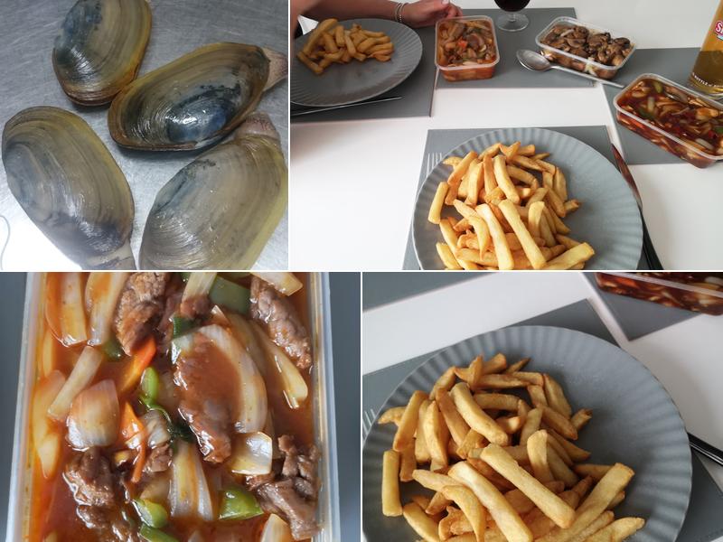 Happy Valley Takeaway