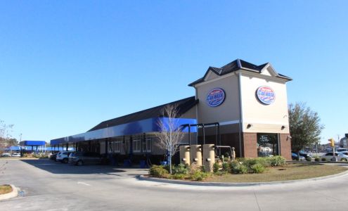 Time To Shine Car Wash Goose Creek Goose Creek