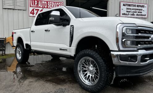 Vip Automotive & Collision repairs Goose Creek