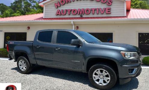 Northwoods Automotive Used Cars