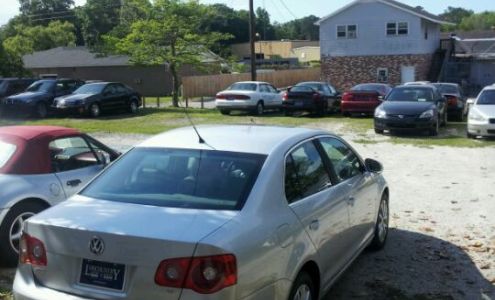 Low Country Auto Sales