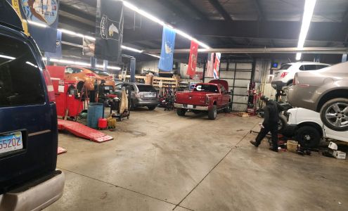Gearheads Garage