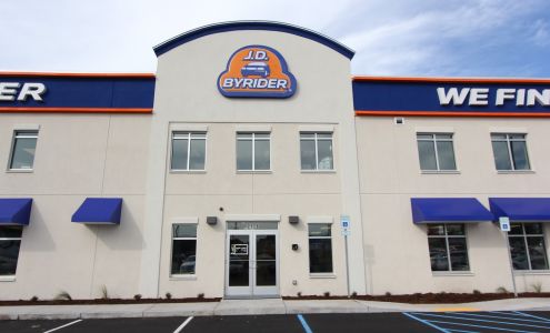 Byrider N Charleston